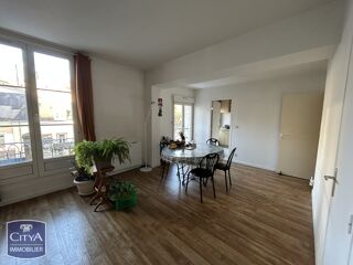  Appartement � vendre 5 pi�ces 90 m�