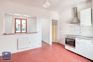  Maison à vendre 4 pièces 65 m²