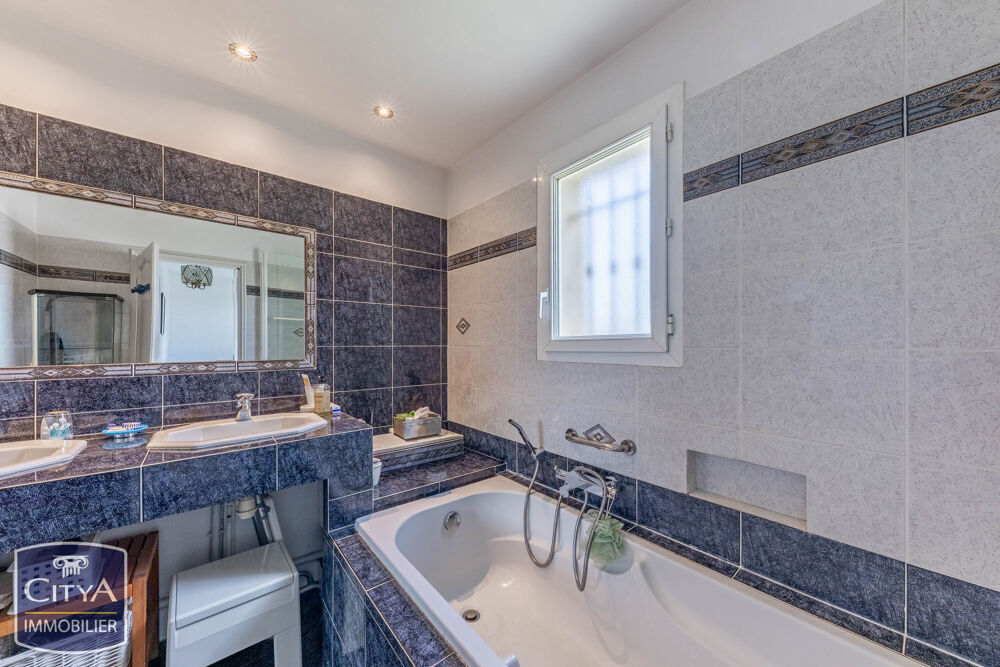 à vendre  Maison Six-Fours-les-Plages (83140)