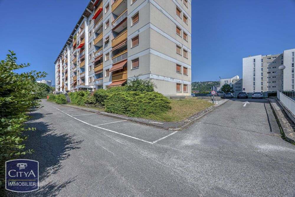 Appartement 3 pièces 58 m² à Bassens
