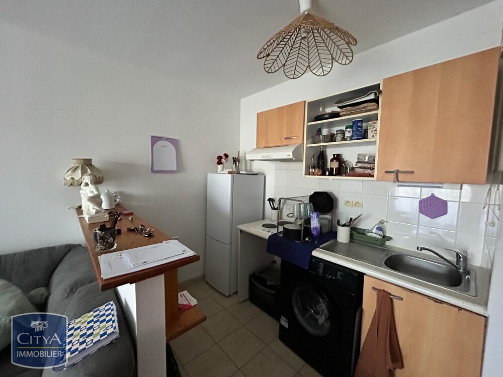 Vente Appartement appartement Bergerac