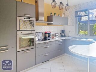  Maison à vendre 5 pièces 97 m²