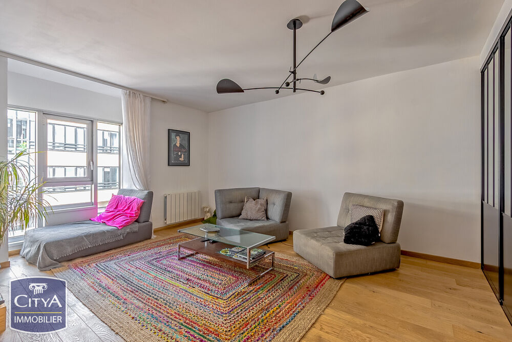 Appartement 2 pièces 66 m² · à Lille · 66 m² · 350 000 €