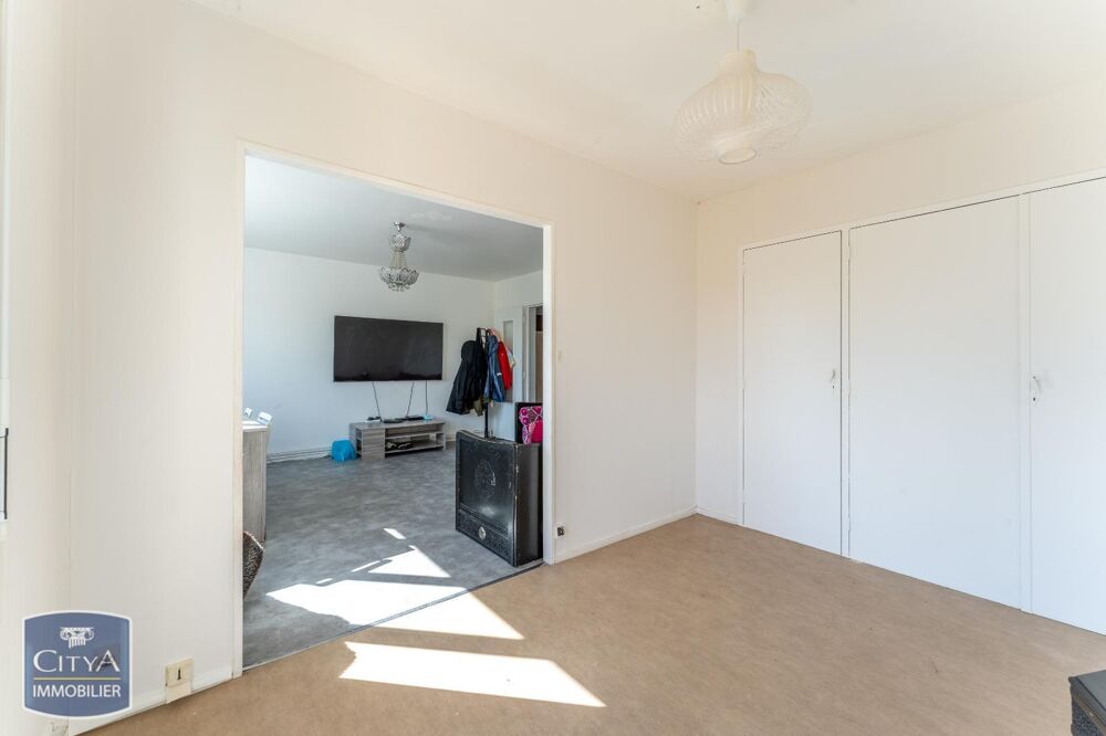 Vente Appartement appartement Mérignac