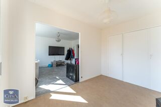 Vente Appartement appartement Mérignac