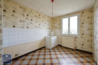  Appartement à vendre 3 pièces 72 m²