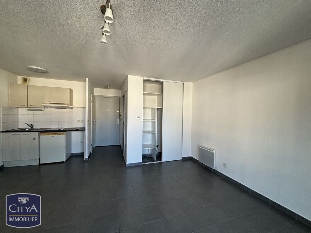 Vente Appartement appartement Frontignan