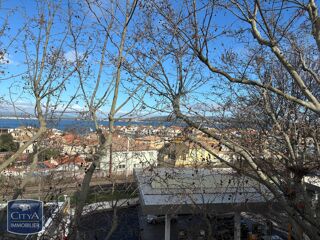  Appartement à vendre 3 pièces 56 m²