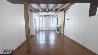  Appartement à vendre 3 pièces 80 m²