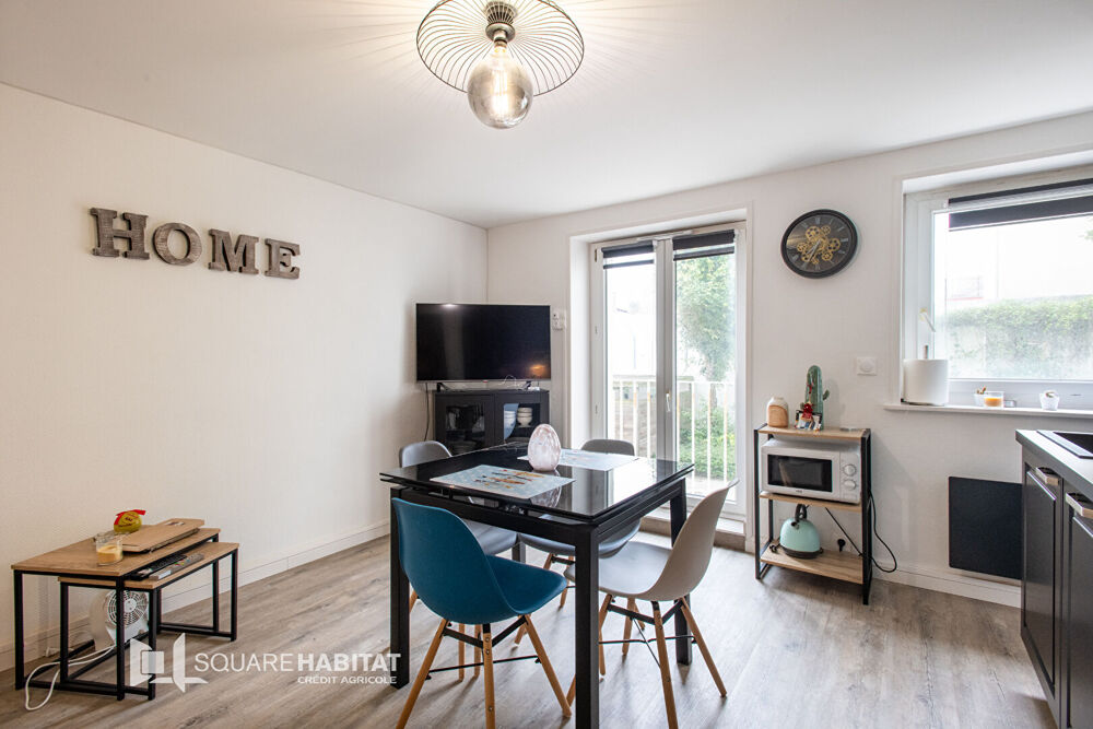 Vente Appartement appartement Wimereux