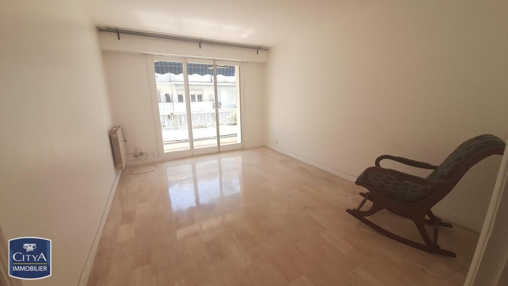 Vente Appartement appartement Le cannet