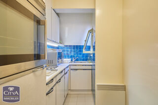 Vente Appartement appartement Blonville-sur-mer