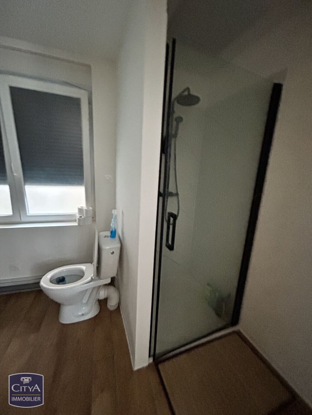 Vente Appartement appartement Saint-quentin