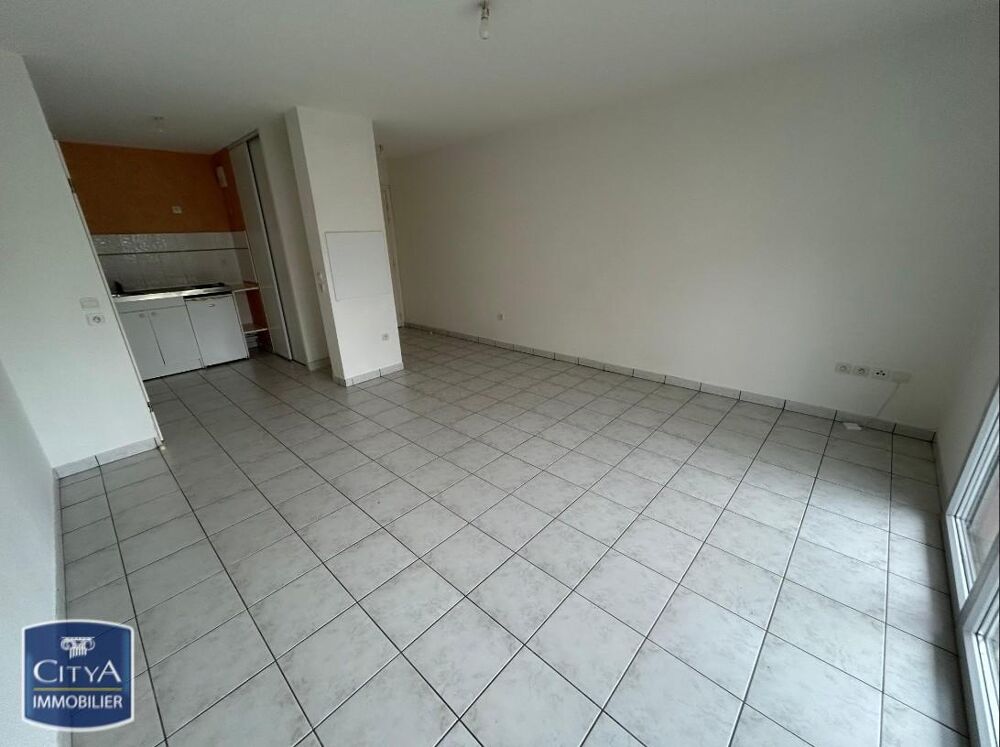 Vente Appartement appartement Lons