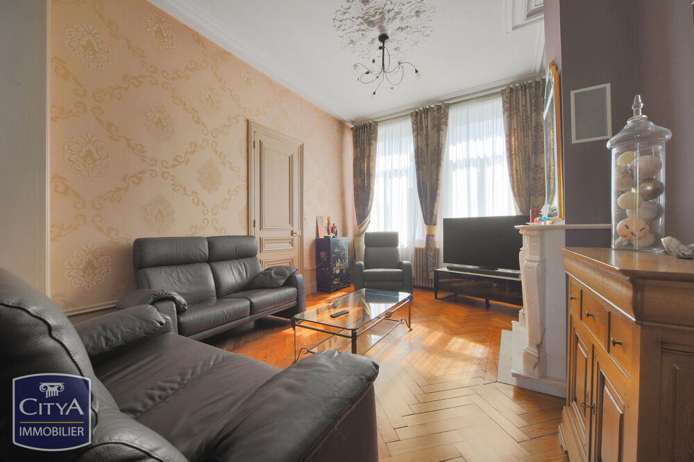Vente Maison maison Carvin