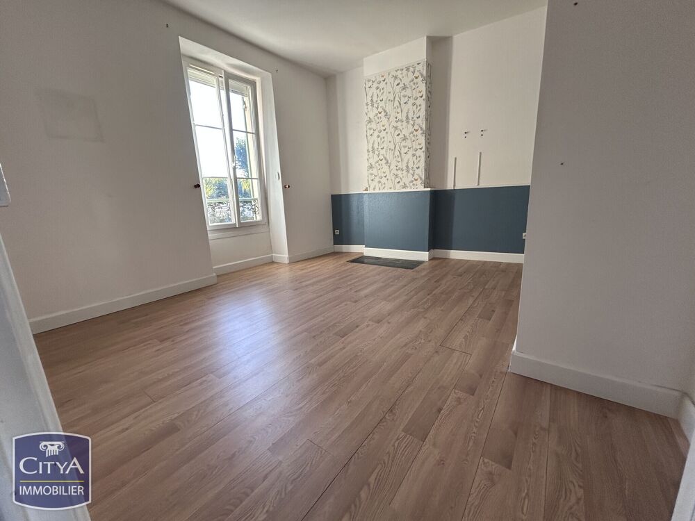 Vente Maison maison Saintes