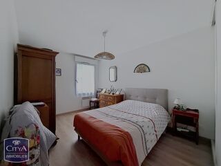  Appartement à vendre 2 pièces 47 m²