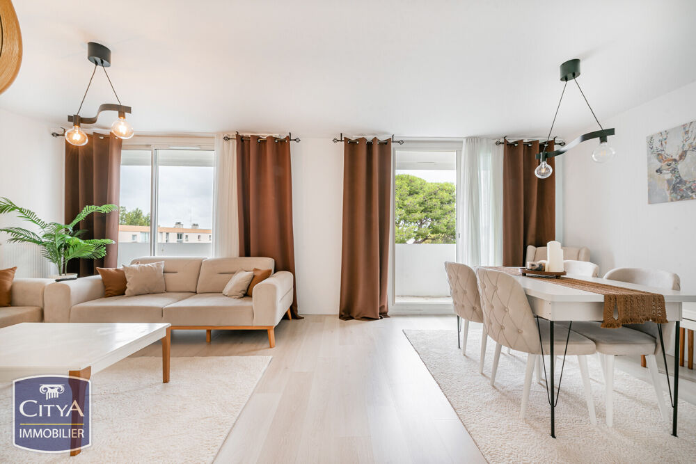 Vente Appartement appartement Marignane
