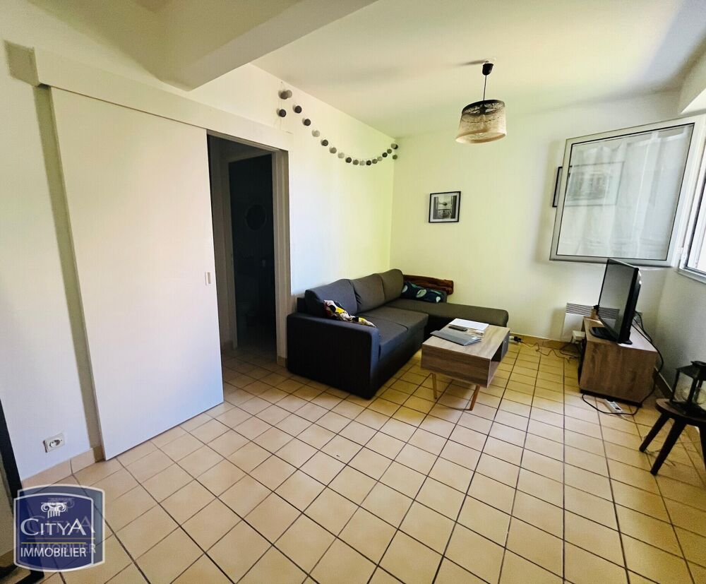 Vente Appartement appartement Tours