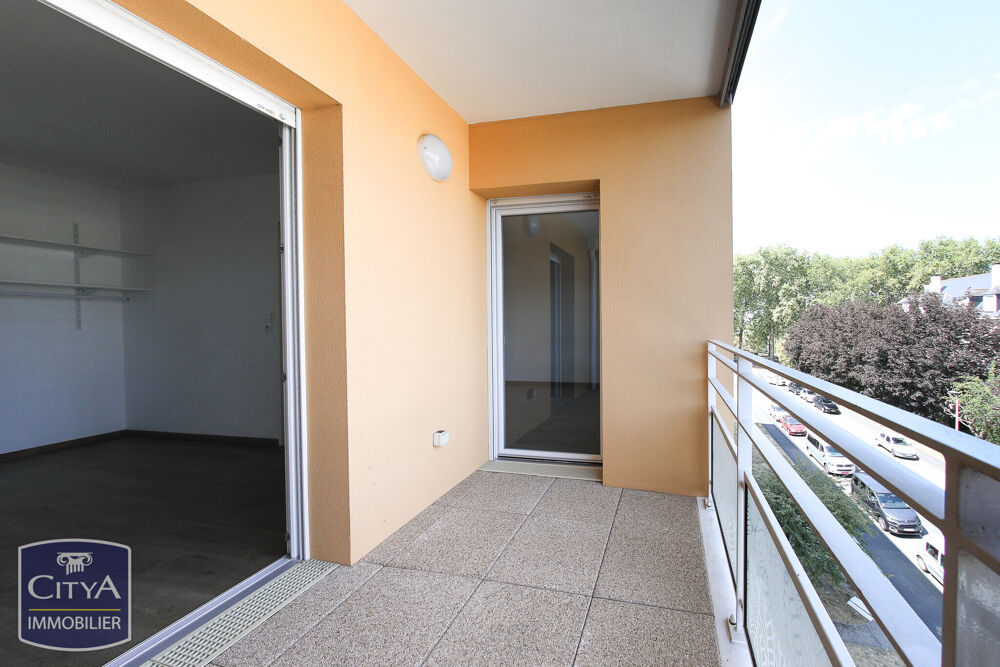 Vente Appartement appartement Tours