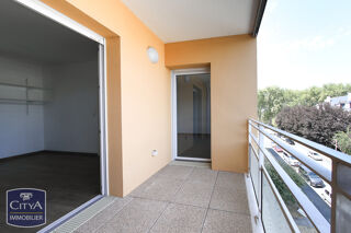  Appartement à vendre 2 pièces 38 m²