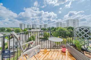  Appartement  vendre 3 pices 77 m