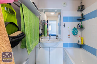  Appartement à vendre 2 pièces 43 m²