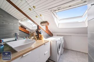  Appartement à vendre 4 pièces 90 m²