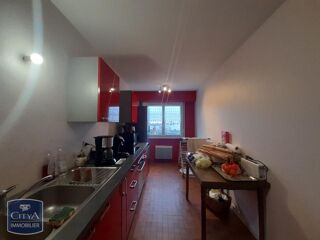  Appartement � vendre 2 pi�ces 65 m�