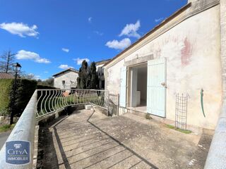  Maison à vendre 2 pièces 33 m²