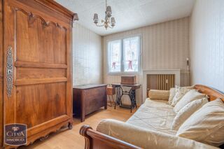  Appartement � vendre 4 pi�ces 75 m�