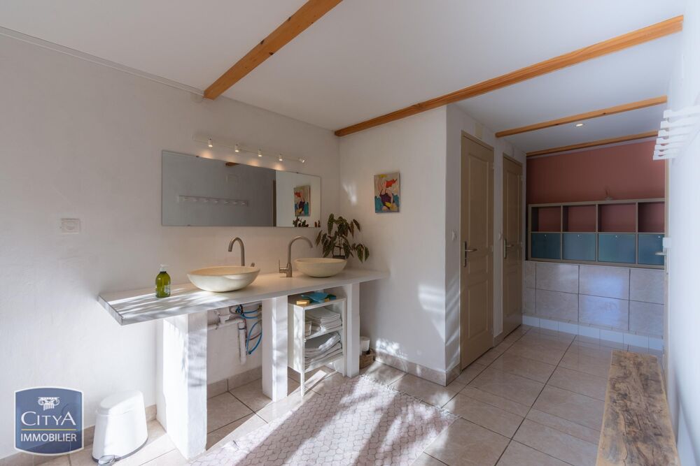� vendre  Maison Unzent (09100)