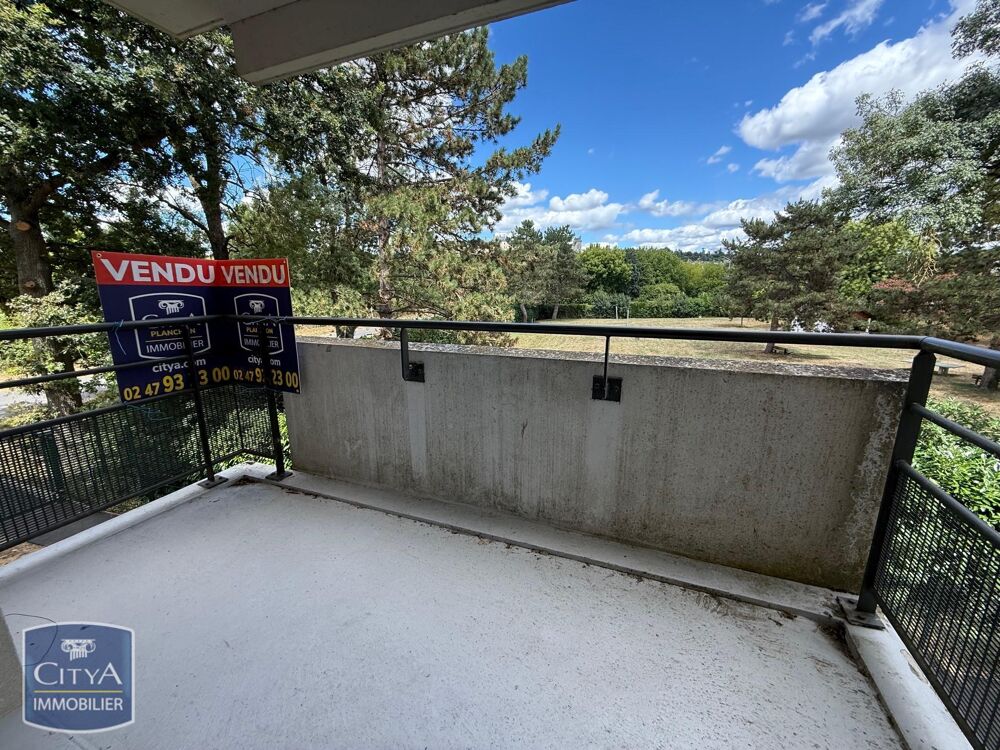 Vente Appartement appartement Chinon