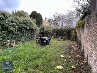  Appartement � vendre 2 pi�ces 55 m�