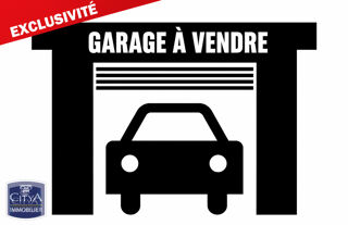 Parking / Garage à vendre 16 m²