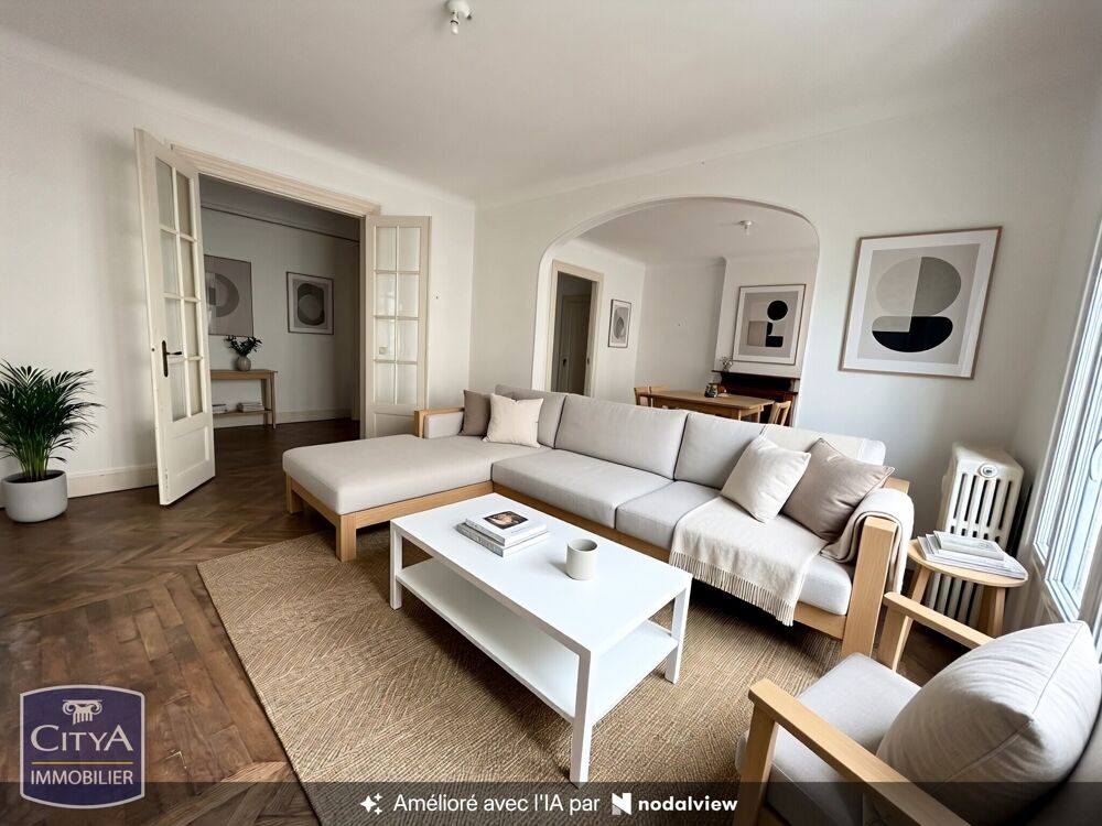 Vente Appartement appartement Marcq-en-barœul