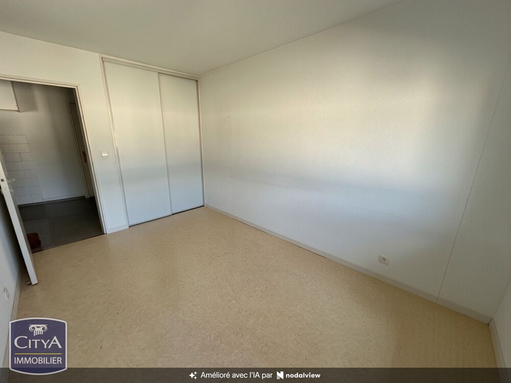 Vente Appartement appartement Le mans