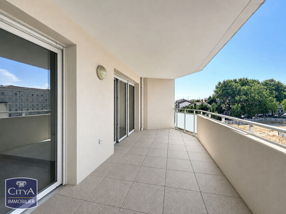 Vente Appartement appartement Nîmes