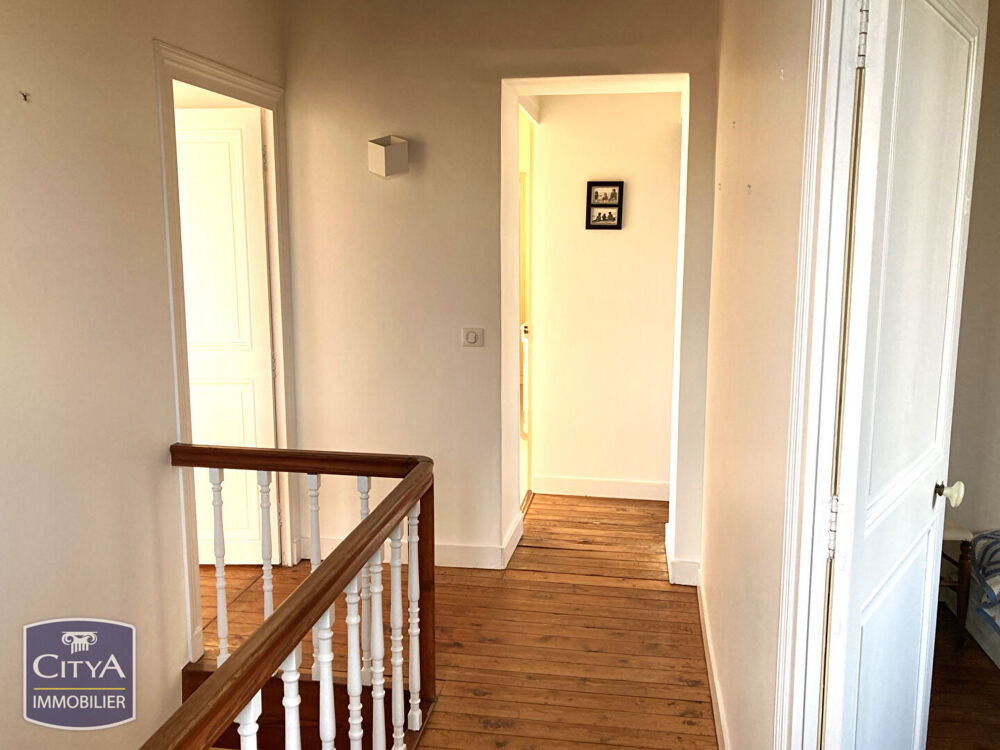 � vendre  Maison La Bernerie-en-Retz (44760)