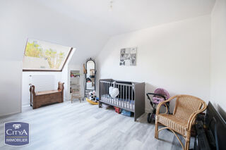  Maison à vendre 4 pièces 106 m²