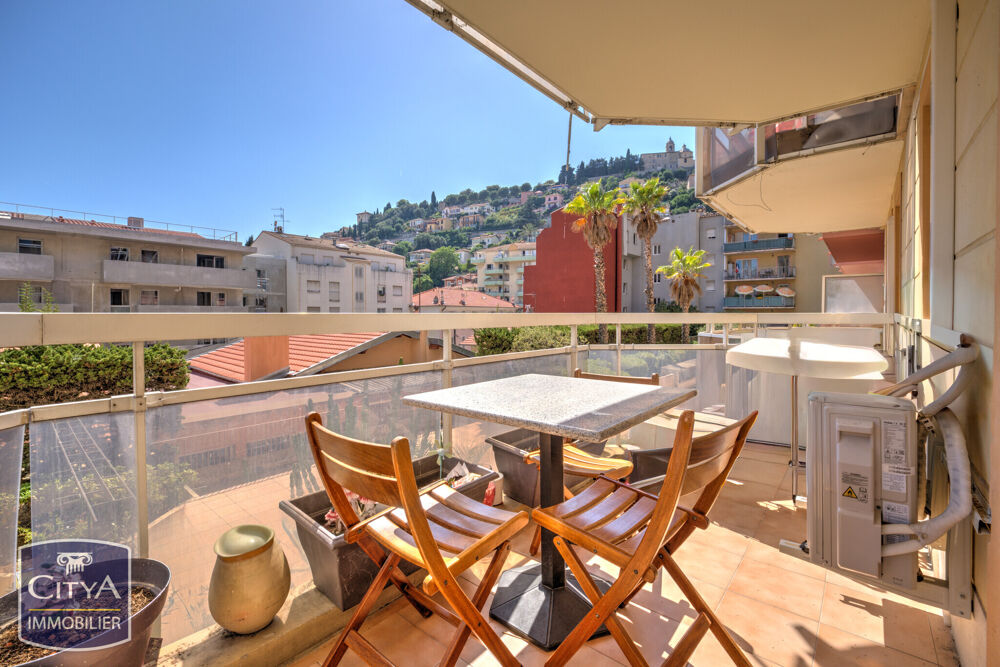 Appartement 3 pièces 59 m² · à Nice · 59 m² · 245 000 €