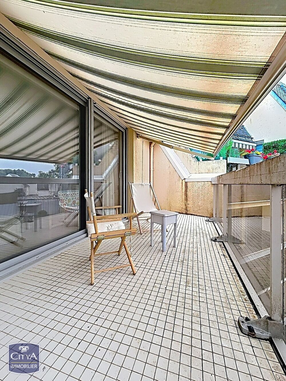 Vente Appartement appartement Auray