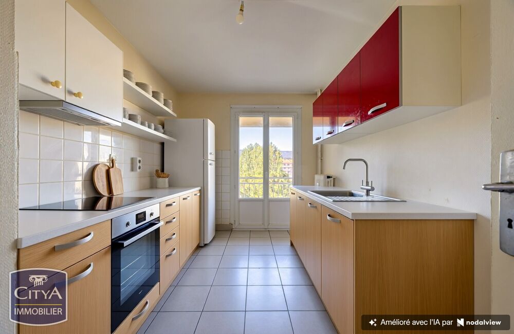 Vente Appartement appartement Chambéry