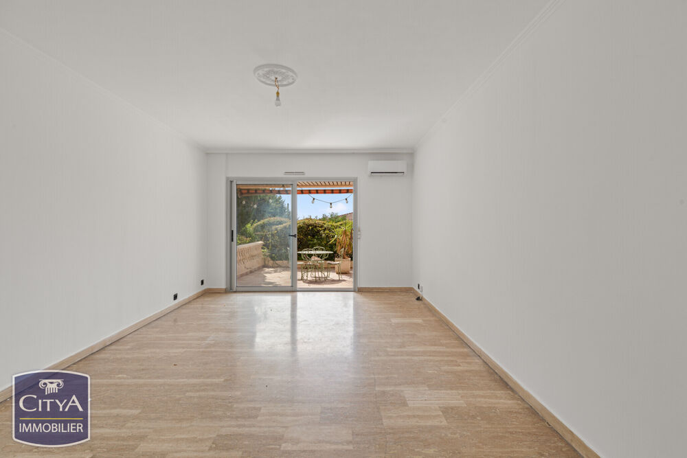 Vente Appartement appartement Cannes