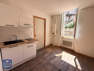  Appartement à vendre 2 pièces 35 m²