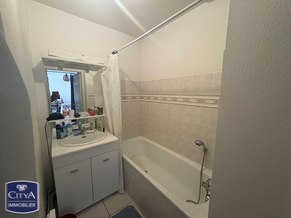 Vente Appartement appartement La riche