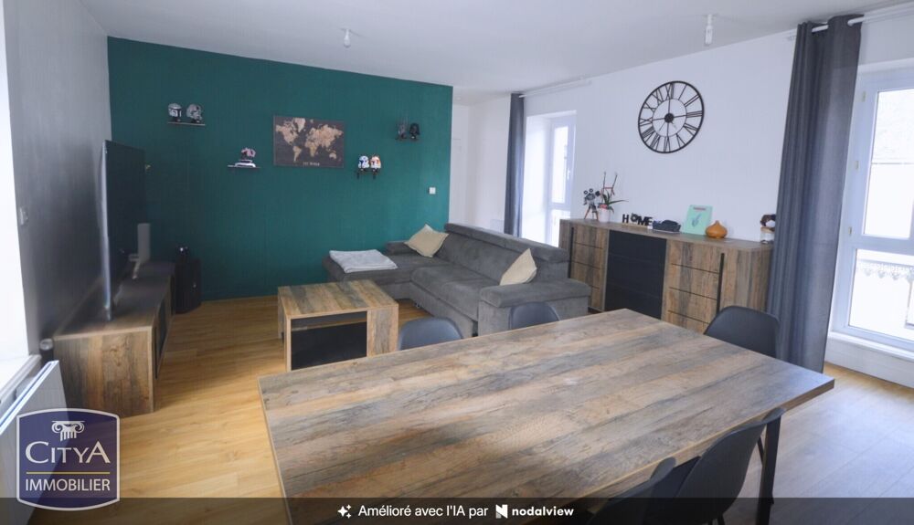 Vente Appartement appartement Cholet