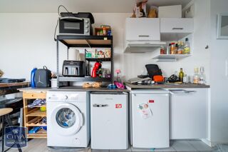 Vente Appartement appartement Nantes