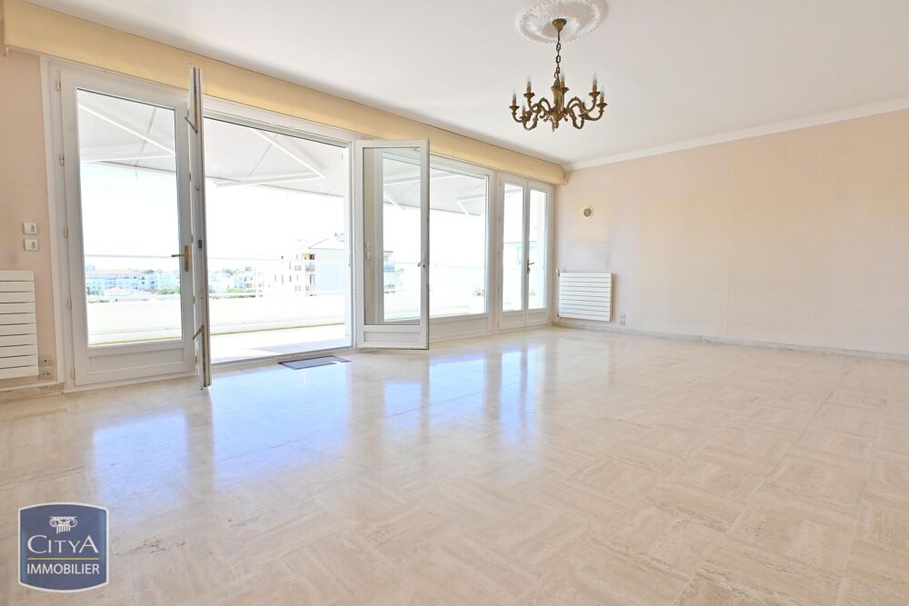 Vente Appartement appartement Royan