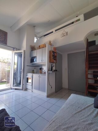  Maison à vendre 3 pièces 30 m²